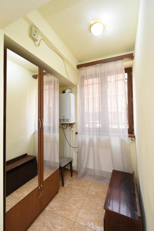 A&X Hostel And Tours Jerevan Buitenkant foto