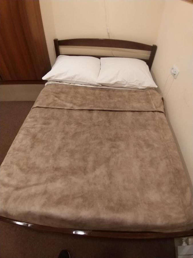 A&X Hostel And Tours Jerevan Buitenkant foto