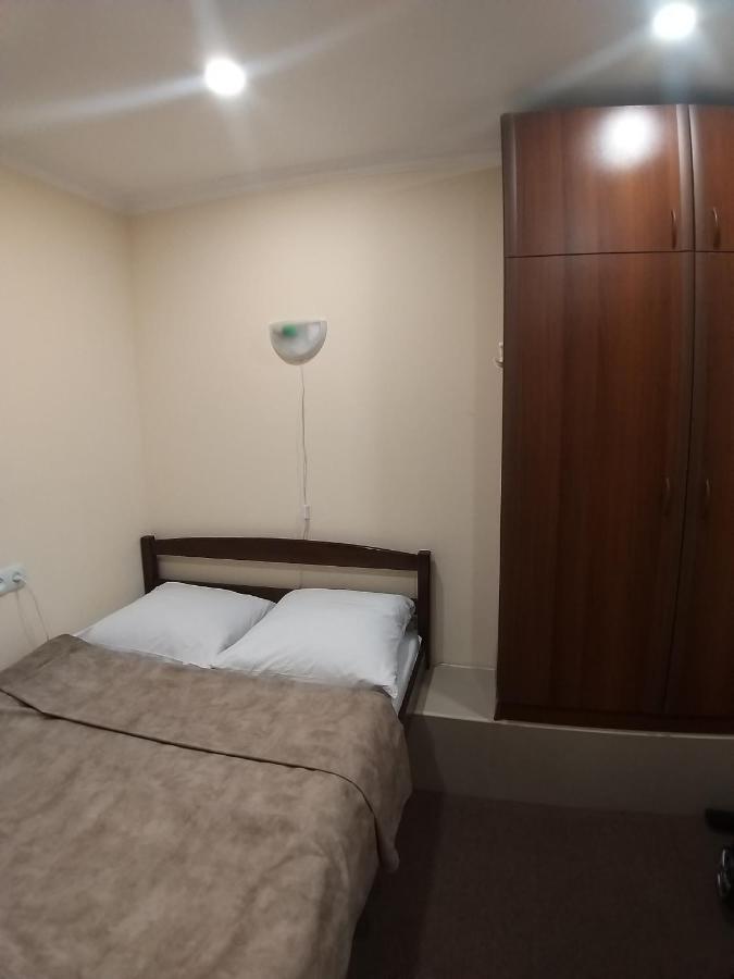 A&X Hostel And Tours Jerevan Buitenkant foto