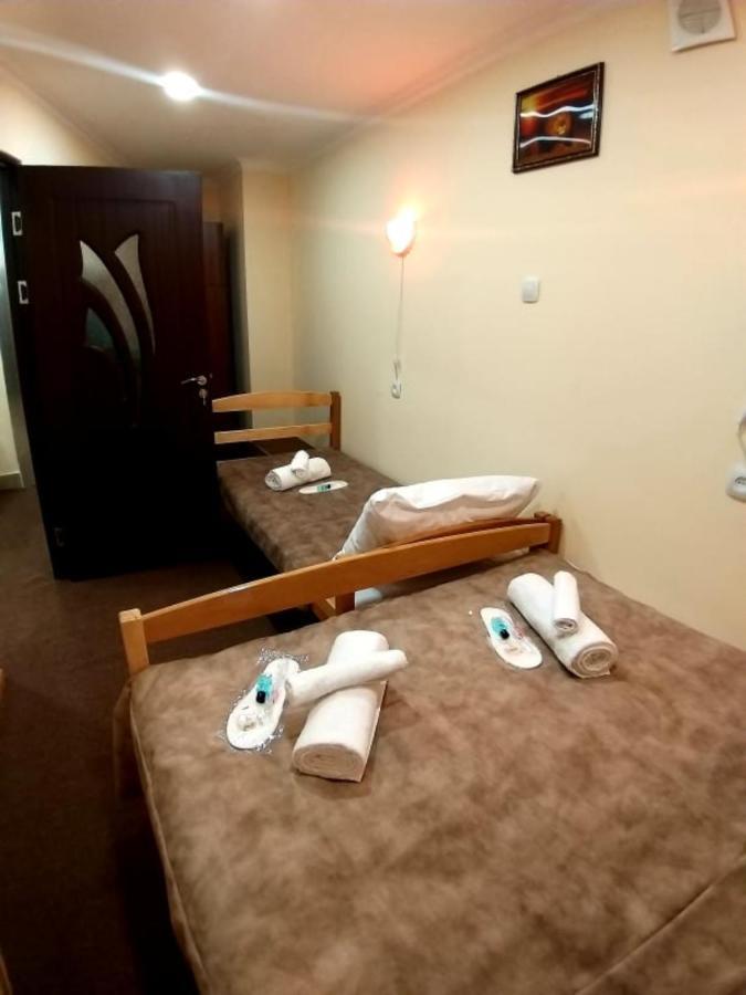 A&X Hostel And Tours Jerevan Buitenkant foto