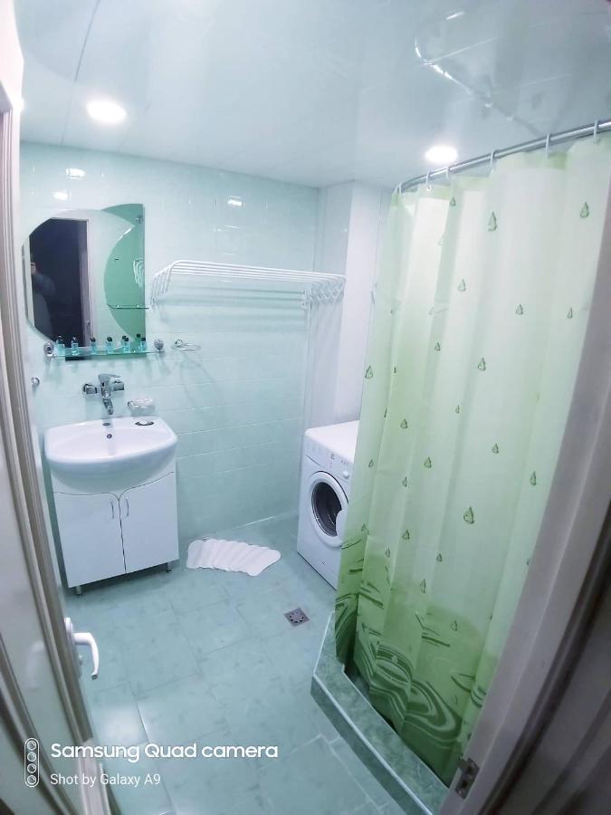 A&X Hostel And Tours Jerevan Buitenkant foto