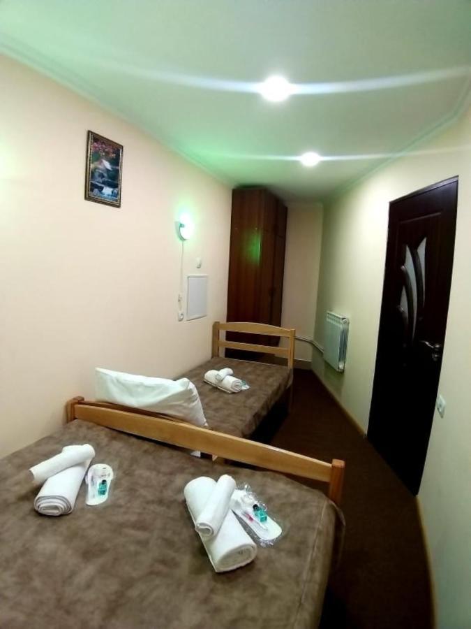 A&X Hostel And Tours Jerevan Buitenkant foto
